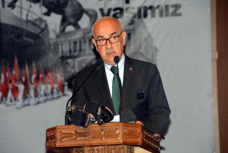 Bakan Kirişci: Gençliğine güvenen milletler, her zaman aydınlık olmaya muktedirdir