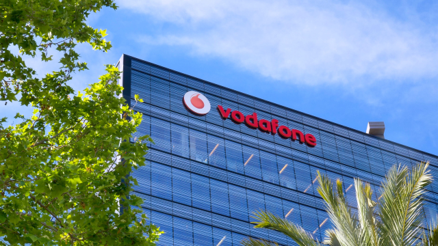 Vodafone tarihinde bir ilk! 11 bin kişiyi işten çıkarmaya hazırlanıyorlar