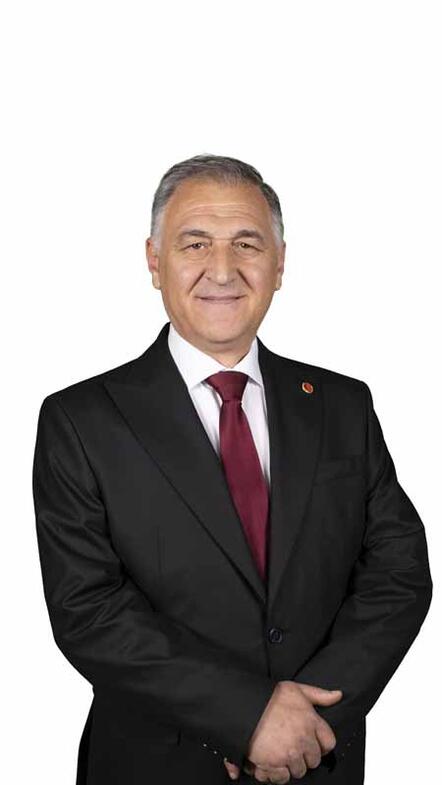 Seçim 2023- Ordu