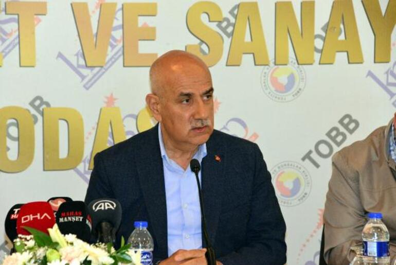 Savunma Sanayii Başkanlığı'ndan deprem bölgesine 8 milyar liralık yatırım