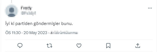 Yavuz Ağıralioğlu'nun 2. tur yorumu sosyal medyada tepkilere neden oldu