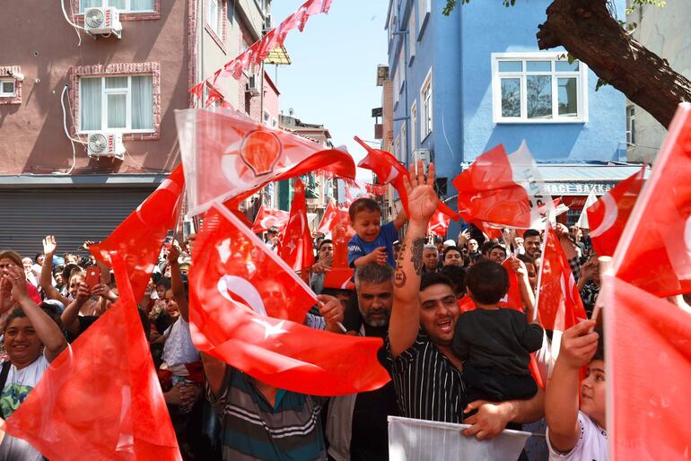 Bakan Soylu: Roman kardeşlerimiz için başka bir yüzyıl başlıyor