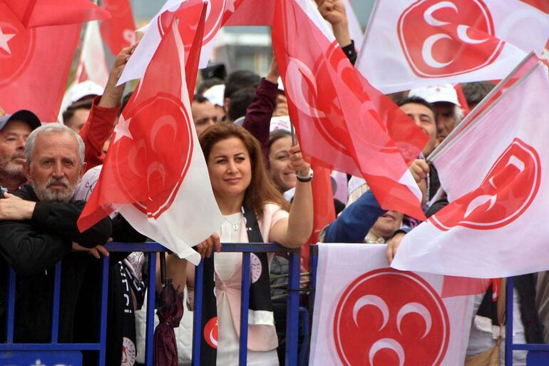 Bahçeli: Sandık, demokrasinin namusudur