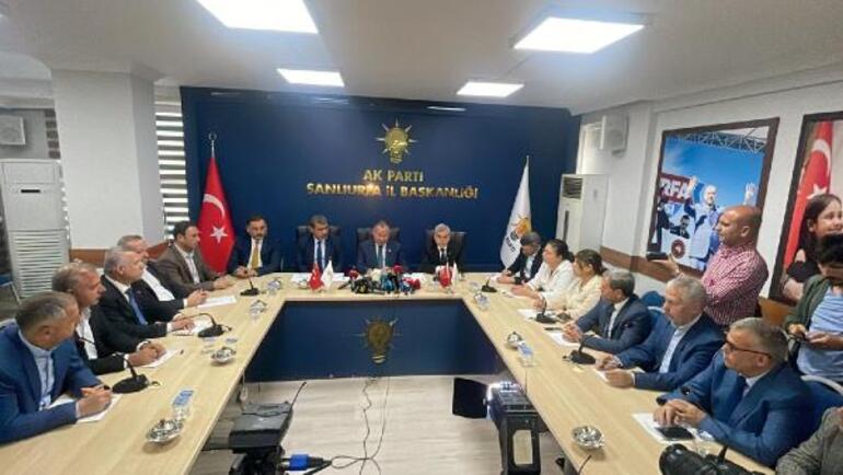 Bakan Bozdağ: Değişmesi gereken iktidar değil, muhalefettir