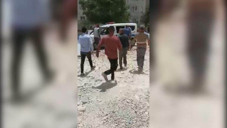 Kız çocuğuna istismar girişiminde bulunan şüpheli adliyede