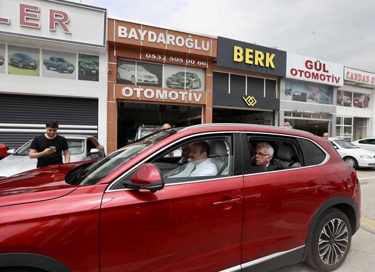 Bakan Varank: Kılıçdaroğlu'nun Meclis'ten bütçe kanunu geçirme şansı bile kalmamıştır