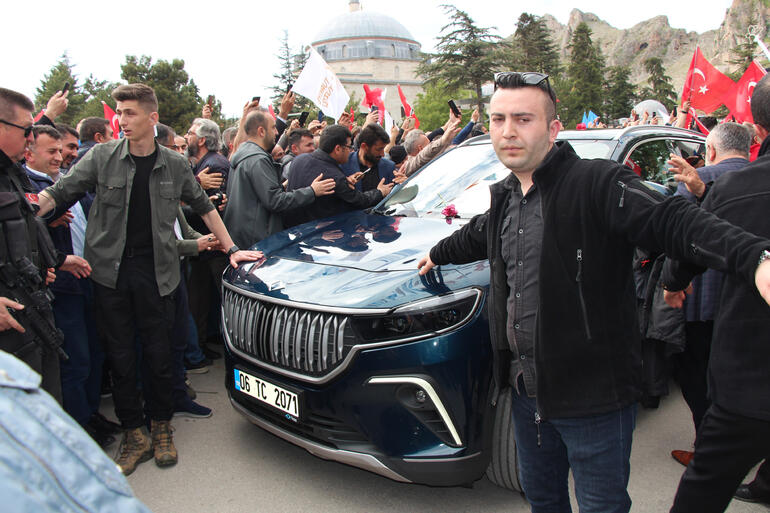 Bakan Soylu: Gabar'da Suudi Arabistan kalitesinde petrol bulduk