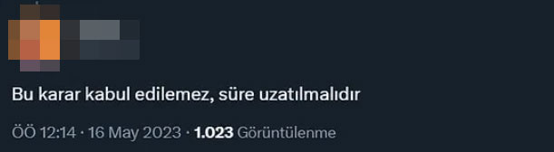 YSK'dan tartışma yaratan karar! ABD ve Kanada'da oy kullanma süresi 2 güne düşürüldü