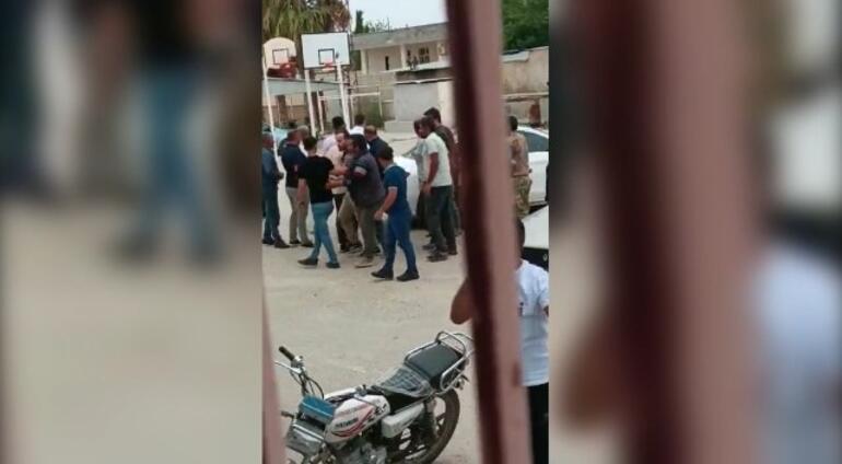 Şanlıurfa’da sandıkta ‘toplu oy kullanımı’ kavgası: 2 yaralı