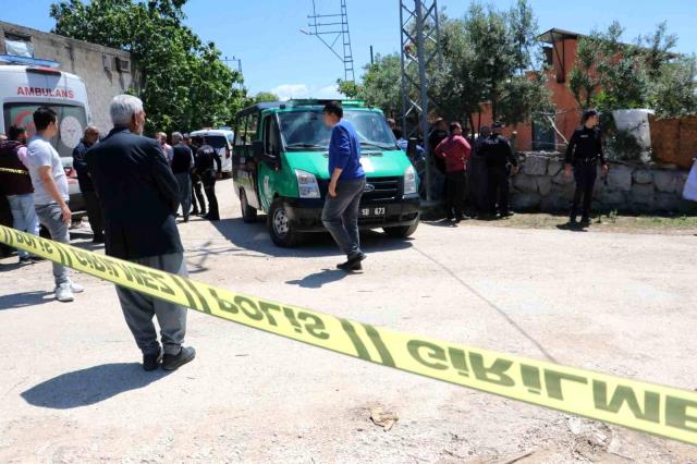 Eski damat, kayınvalidesi ve baldızını öldürüp yengeyi yaraladı! En son kendine de kıydı