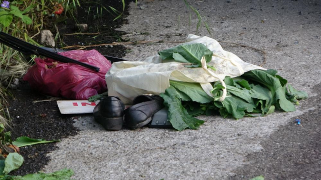 Trabzon'da belediye otobüsü şarampole devrildi: 4 ölü, 21 yaralı