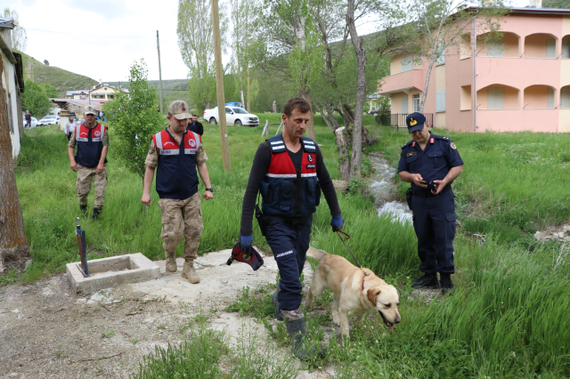 Bayburt'ta kaybolan 70 yaşındaki kadın ölü bulundu