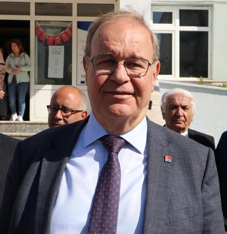 Seçim 2023 - Tekirdağ