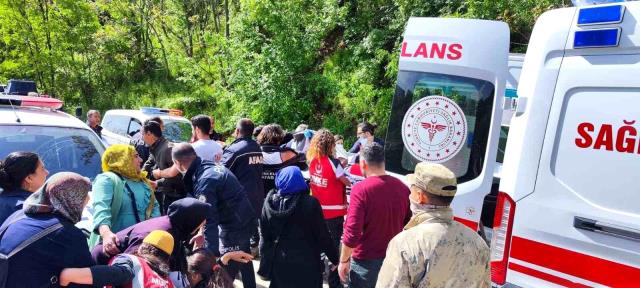 Tunceli'de kayıp 3. gencin de cansız bedenine ulaşıldı