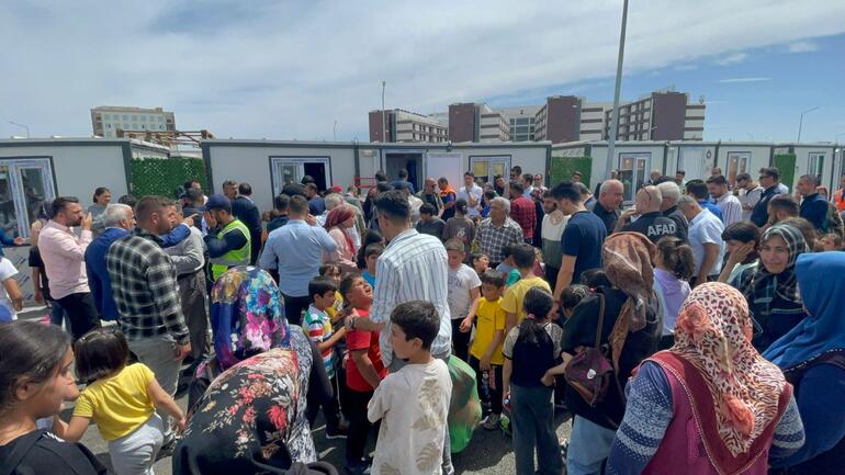 Bakan Karaismailoğlu: İkinci turda sesimiz daha da gür çıkacak