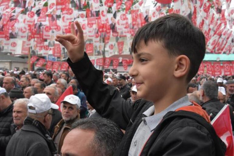 MHP lideri Bahçeli: Namussuz montajcılar, özel hayat cellatları işbaşındadır