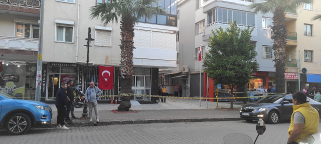 İzmir'de babaannesini çapayla öldüren torun ile arkadaşı tutuklandı! Cinayetin nedeni ortaya çıktı