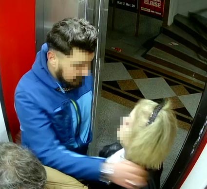 İlişki sonrası yatakta cesediyle selfie çekip paylaştığı kadının ölüm sebebi belli oldu