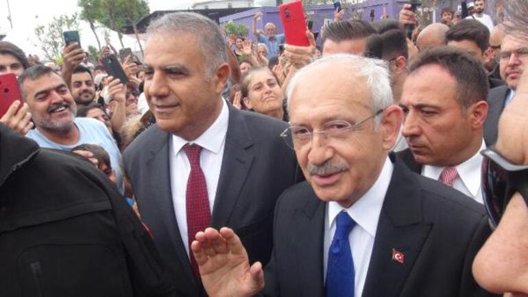 Kılıçdaroğlu: 5 yıl ödemesiz, 20 yıl vadeli uluslararası kredilerin sözleşmeleri yapıldı