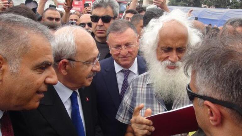 Kılıçdaroğlu: 5 yıl ödemesiz, 20 yıl vadeli uluslararası kredilerin sözleşmeleri yapıldı