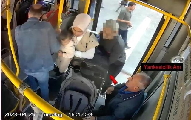 Yardım bahanesiyle hırsızlık! Talihsiz kadın durumu fark edince polise koştu