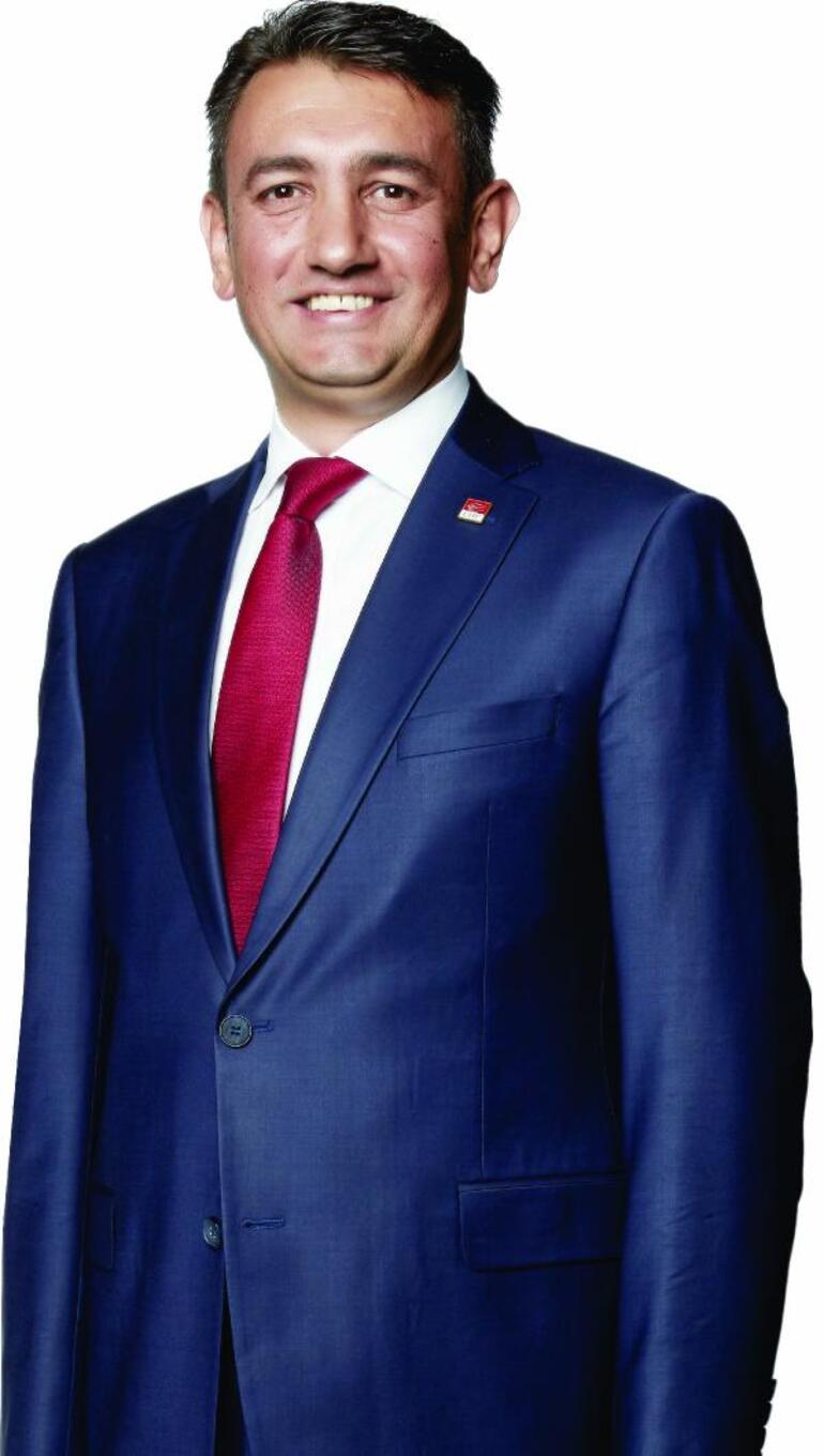 Seçim 2023 - Karaman