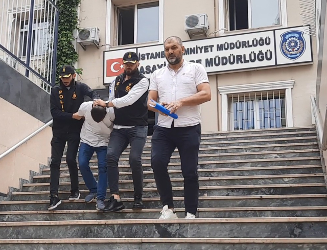 Beyoğlu'nda Rus turistin öldürülmesinde kan donduran detay! Katillerinden yardım istemiş