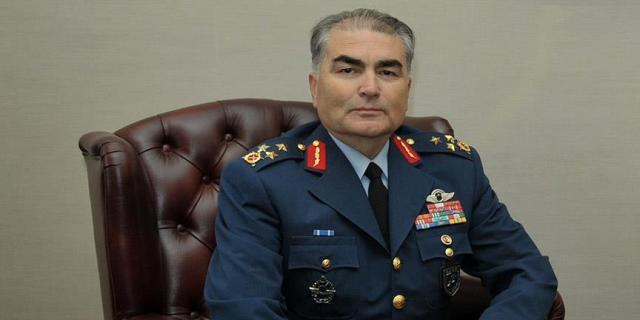 Emekli Korgeneral ve DEVA Partisi kurucusu Mehmet Şanver hayatını kaybetti! Babacan'dan duygusal mesaj