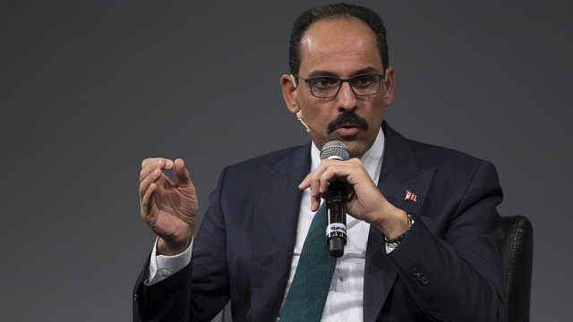 İbrahim Kalın'ın MİT Başkanı olması dünya basınında ses getirdi: Uzun süredir Erdoğan'ın sırdaşı