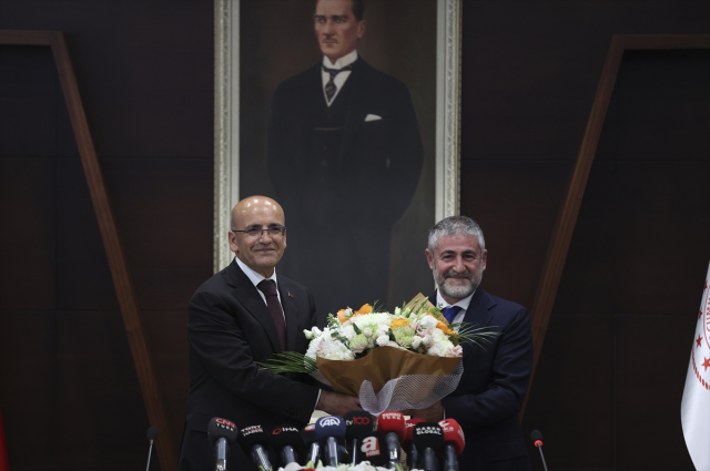 Açık olsaydı piyasaları sallardı! Bakan Şimşek'in ilk sözlerinin arkasında bu mesaj mı var?