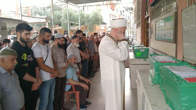 Türk çiftin Fransa'da dünyaya getirdiği dördüz bebekler sadece 1 saat hayatta kalabildi