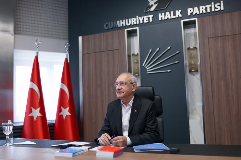 CHP'li Öztrak: Kongreler sürecinin başlatılmasına karar verdik