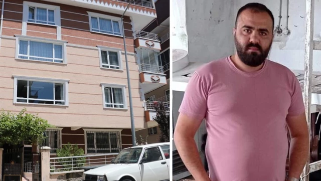 Kendisini terk eden eşinin baba evini kana buladı! 2 kişiyi ezerek öldürdü