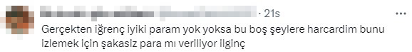 Arayış dizisindeki soyunma sahnesi izleyicileri çileden çıkardı