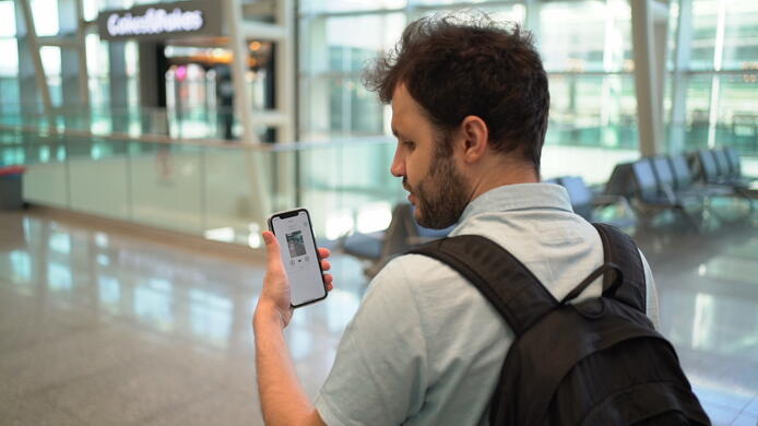 TAV’dan görme engelliler için daha erişilebilir havalimanı deneyimi