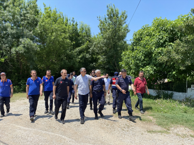 Mehmet Şimşek'in hocasından 8 gündür haber yok! Ünlü ekonomist Korhan Berzeg, tatil için geldiği Balıkesir'de kayboldu