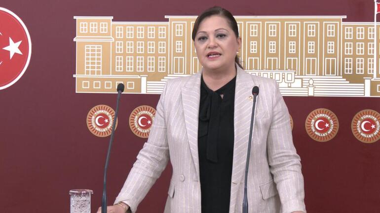 CHP'li Köksal: Millete bir acı reçete çıkacak