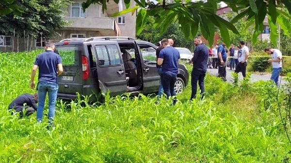 Arazi anlaşmazlığı nedeniyle kardeşine pusu kurdu: 1 ölü, 1 ağır yaralı