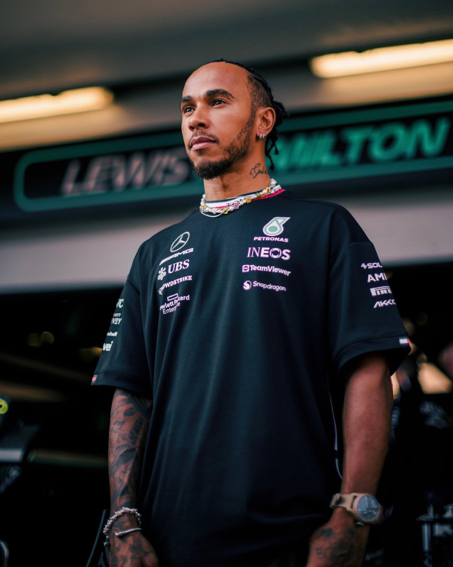 Lewis Hamilton'la aşk yaşayan Shakira ile ilgili ilginç iddia: Artık beyaz tenli erkek istemiyor