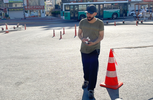 Memleketten kurban manzaraları! Acemi kasaplar her yıl olduğu gibi bu bayram da acilleri doldurdu