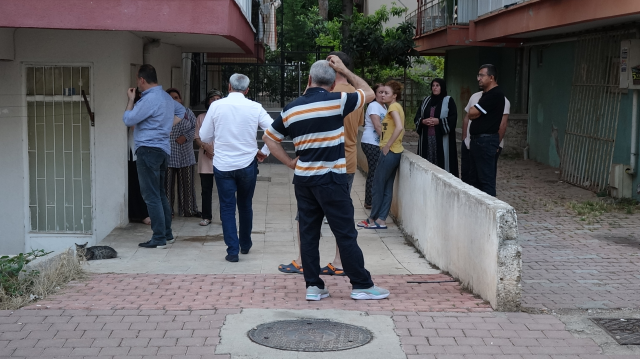 Antalya'da kocasının sopa ve yumrukla saldırdığı kadın hayatını kaybetti! Bu yüzden tartışmışlar