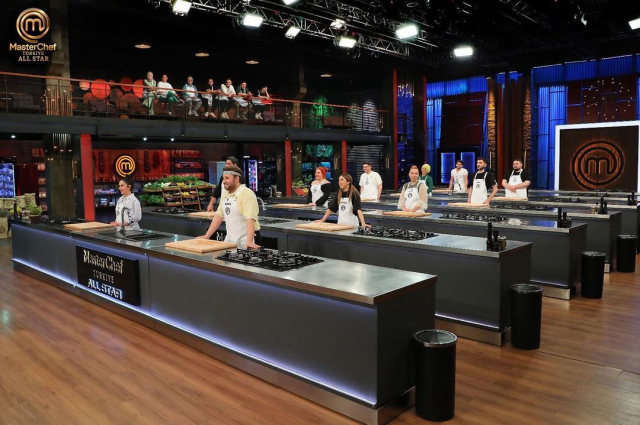 MasterChef Türkiye All Star'da bir ilk yaşandı! Tüm yarışmacılar ikinci tura kaldı