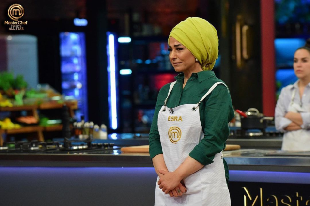 MasterChef Türkiye All Star'da bir ilk yaşandı! Tüm yarışmacılar ikinci tura kaldı