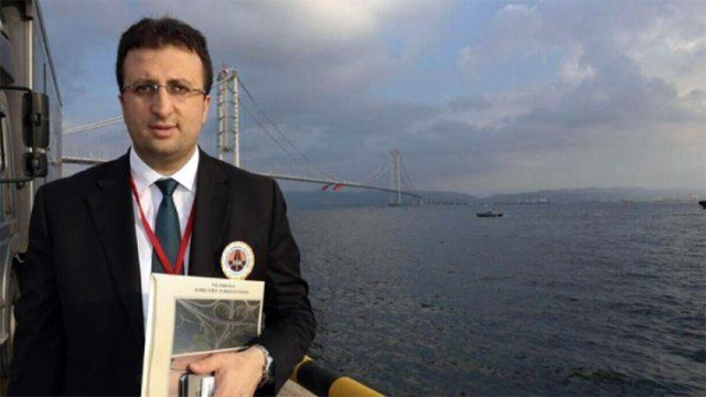 ASELSAN Genel Müdürlüğü'ne Ahmet Akyol atandı