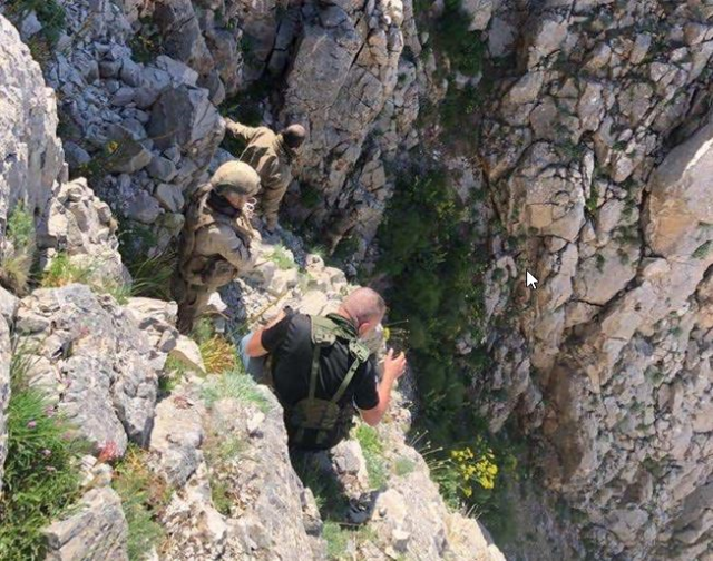 Şehitlerimizin kanı yerde kalmadı! Tunceli'de 2 terörist etkisiz hale getirildi