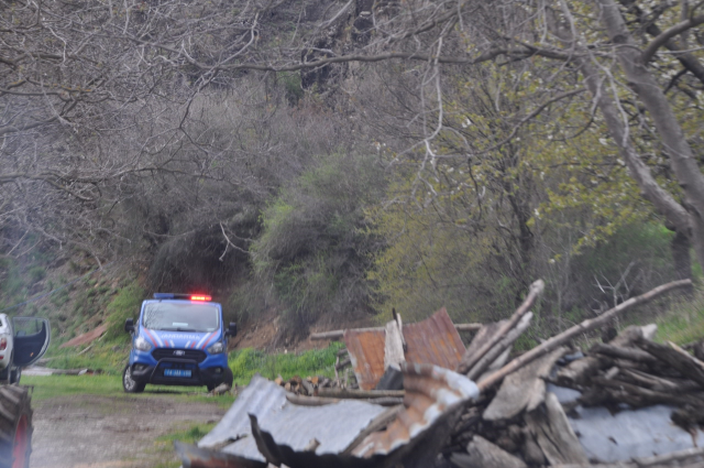 Bolu'da 3 aydır kazılan gizemli bölgeyle ilgili çok konuşulacak iddia: Mağarada çok büyük hazine var