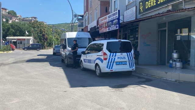 Fotoğrafçı düğünü kana buladı! Davetlilerin üzerine kurşun yağdırdı: 2 ölü, 4 yaralı