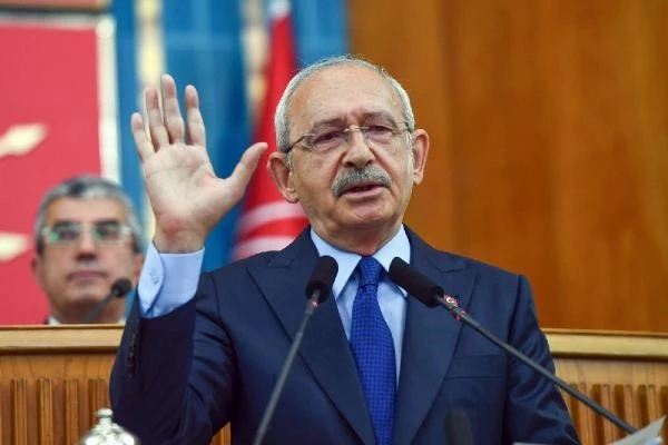 Kılıçdaroğlu: AB ayrı NATO ayrı