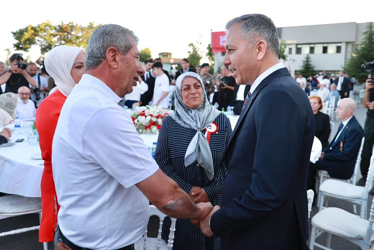 Bakan Yerlikaya: Hiçbiriniz kaçacak delik bulamayacaksınız