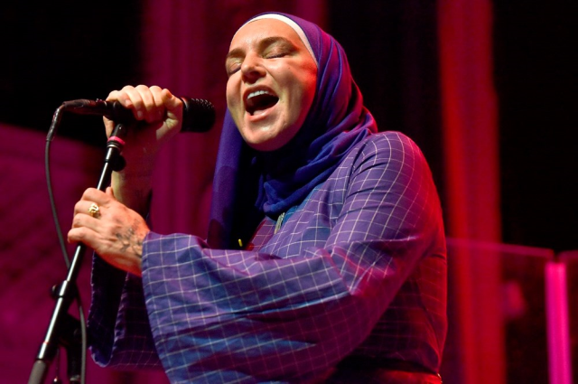 Dünyaca ünlü şarkıcı Sinead O'Connor'ın ölüm nedeni otopsi sonrası belli olacak